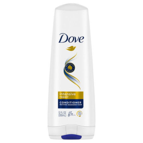 Dove Conditioner, Intensive Repair