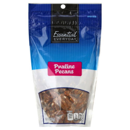 Essential Everyday Pecans, Praline