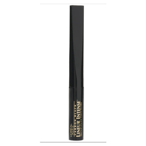 L'Oreal  Liquid Eyeliner Carbon Black 690