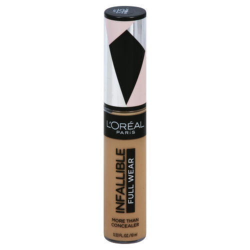 L'Oreal Infallible Concealer, Full Wear, Latte 375
