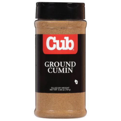 Cub Ground Cumin