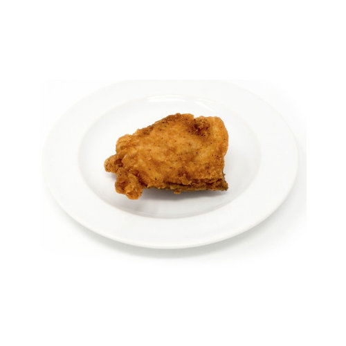 Cub Fried Chicken Thigh, Hot