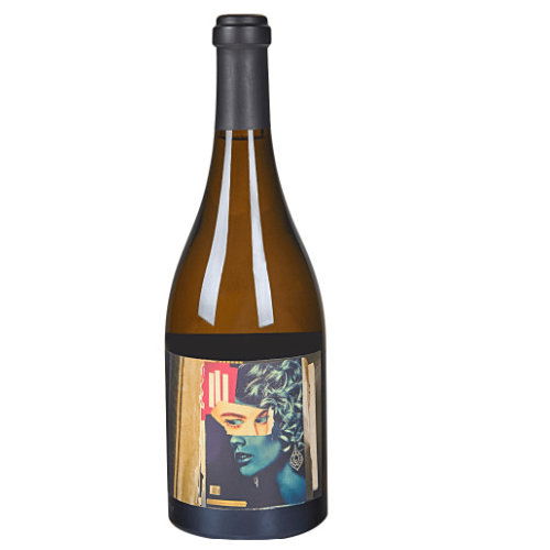 Orin Swift Blank Stare Sauvignon Blanc