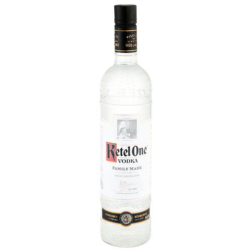 Ketel One Vodka