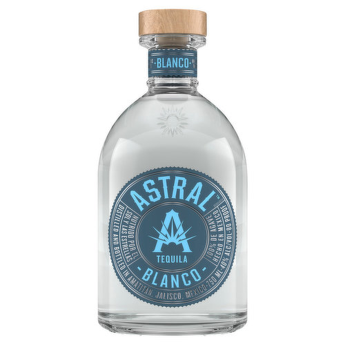 Astral Tequila Blanco