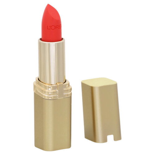 L'Oreal Colour Riche Lipstick, I Pink You're Cute 175