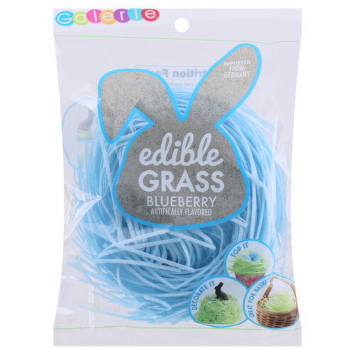 Edible Grass Edible Grass, Blueberry