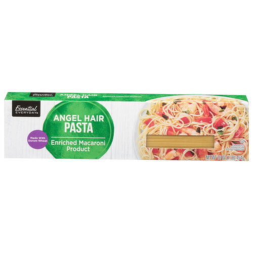 Essential Everyday Angel Hair Pasta