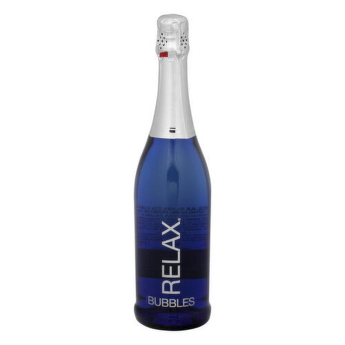 Relax Wines Bubbles