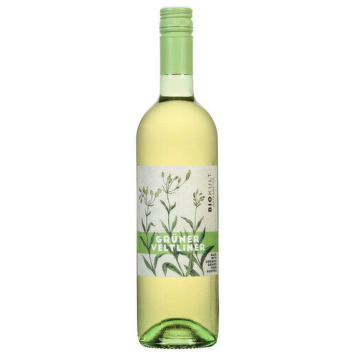 BioKult Gruner Veltliner