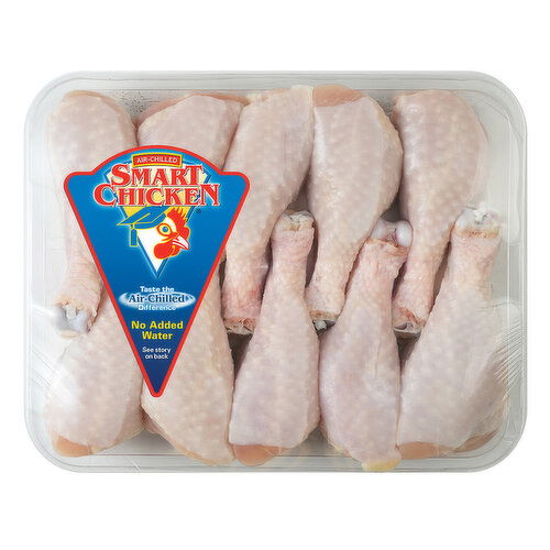 Smart Chicken Drumsticks