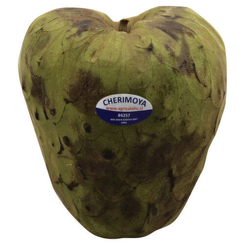 Produce Cherimoya