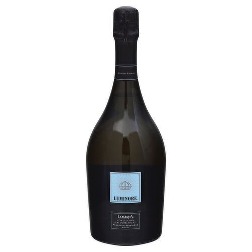 Lamarca Luminore Prosecco Superiore D.O.C.G., Conegliano Valdobbiadene