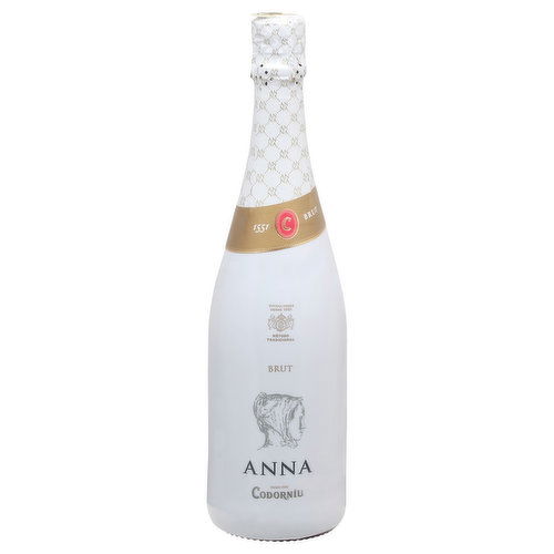 Anna Brut, De Codorniu