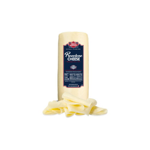 Dietz & Watson Provolone Cheese