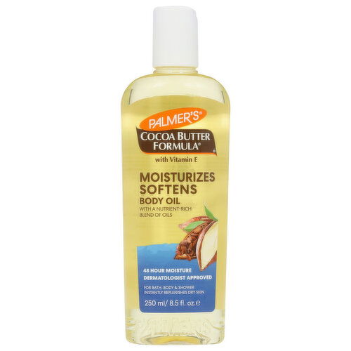 Palmer's Cocoa Butter Formula Body Oil