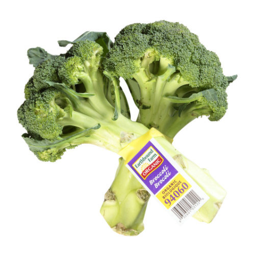 Earthbound Farm Organic Broccoli