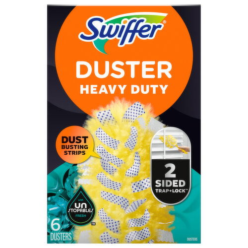 Swiffer Heavy Duty Duster