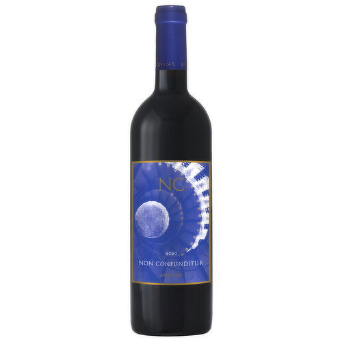 Argiano Non Confunditur Rosso Toscana Italian Red Wine 750ml