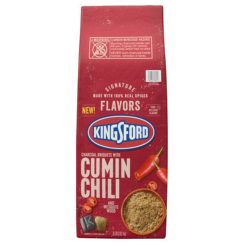 Kingsford Charcoal Briquets