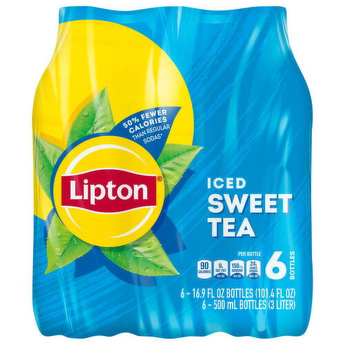 Lipton Iced Sweet Tea