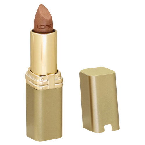 L'Oreal Colour Riche Lipstick, Caramel Latte 799