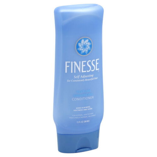 Finesse Conditioner, Texture Enhancing