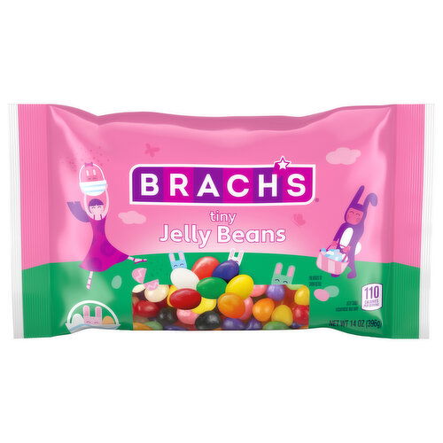 Brach's Jelly Beans, Tiny