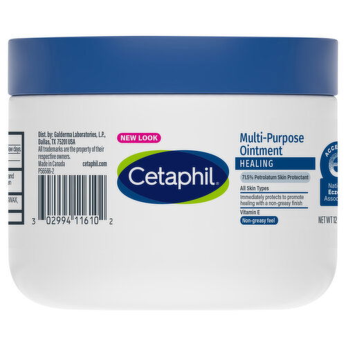 Cetaphil Multi-Purpose Ointment