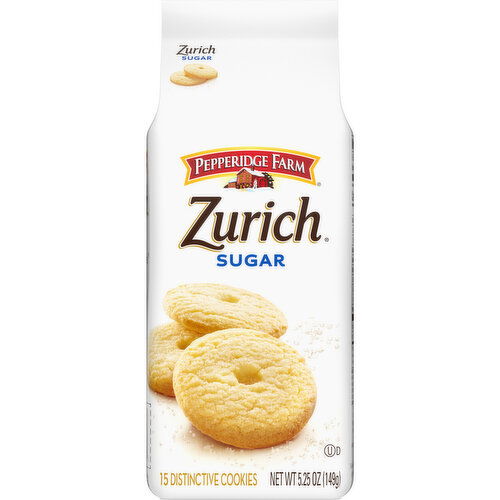 Pepperidge Farm® Bordeaux® Sugar Cookies