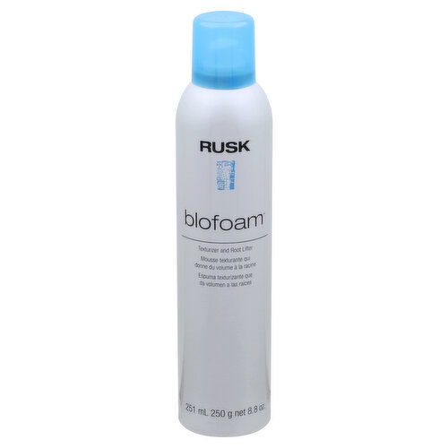 Rusk Blofoam