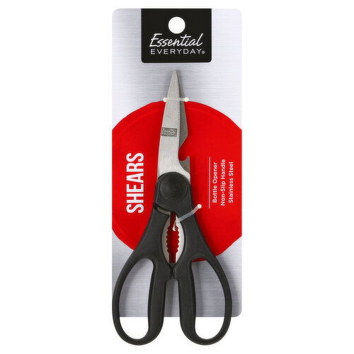 Essential Everyday Shears