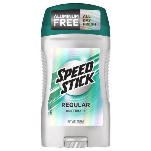 Mennen Speed Stick NaN Men's Deodorant