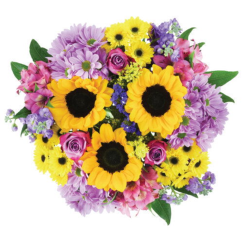 Cub Spring Elegance Bouquet