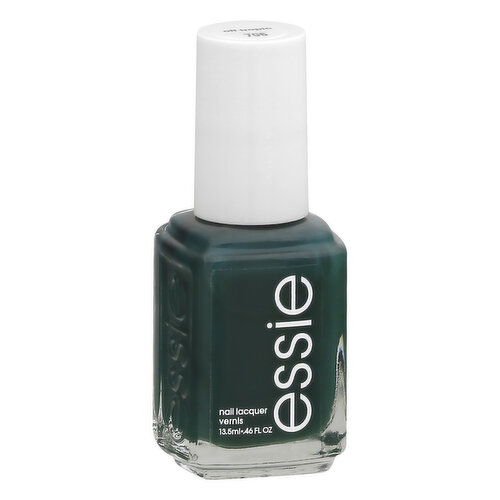 Essie Nail Lacquer, Off Tropic 706