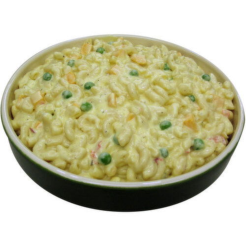 Mrs. Gerry's Macaroni Salad