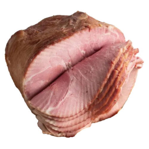 Smoke House Spiral Sliced Ham