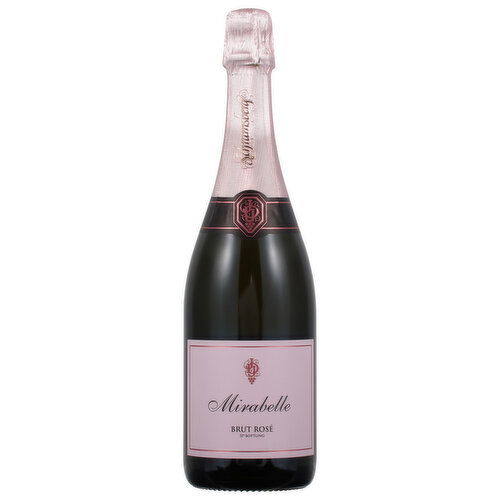 Mirabelle Brut Rose