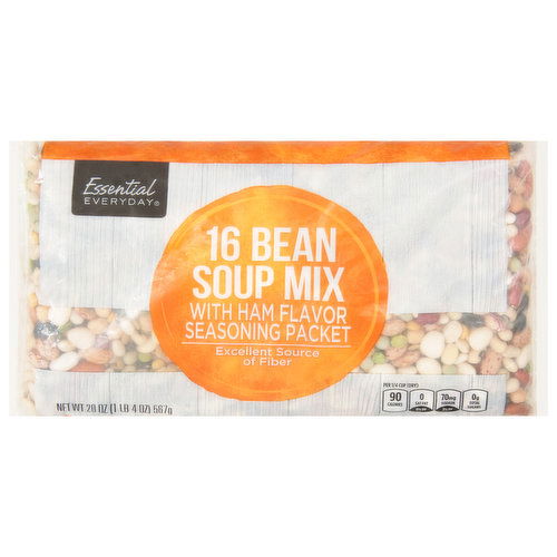 Essential Everyday Soup Mix, 16 Beans