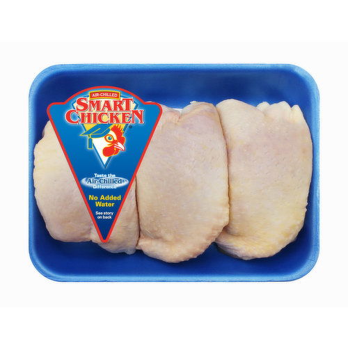 Smart Chicken Chicken Thighs