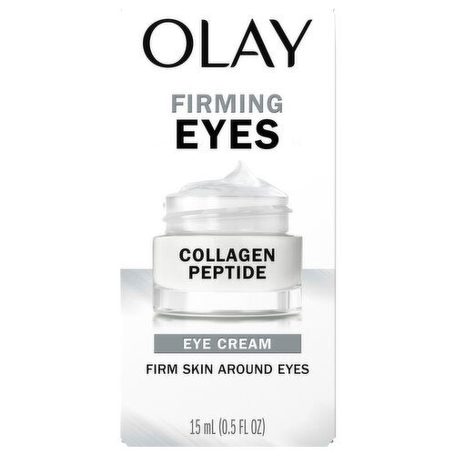 Olay Eye Cream, Firming