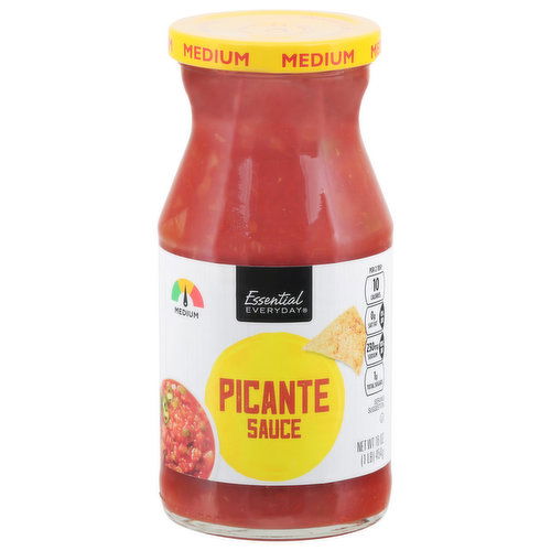 Essential Everyday Picante Sauce, Medium