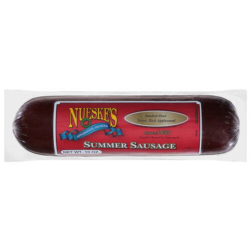 Nueske's Summer Sausage