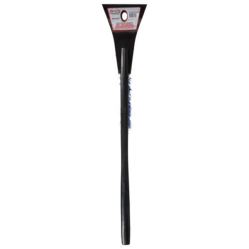 Bigfoot Snowbrush, 21 Inches, Deluxe