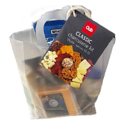 Cub Classic Charcuterie Kit