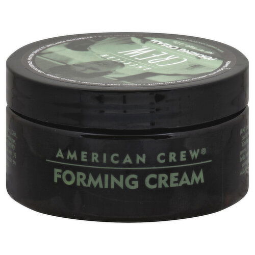 American Crew Forming Cream