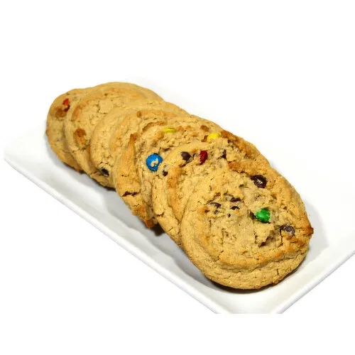 Cub Bakery Gourmet Monster Cookies