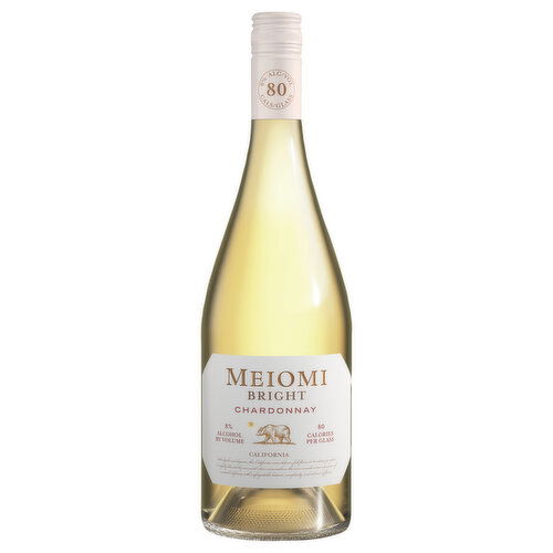 Meiomi Chardonnay, Bright, California