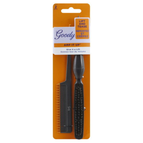 Goody Amp It Up Brush