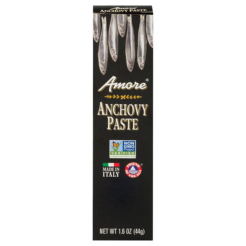 Amore Anchovy Paste